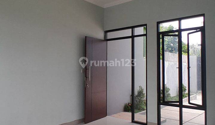 Rumah 2 Lantai Berkonsep Scandinavian Harga 700jutaan Dijatiwarna 2