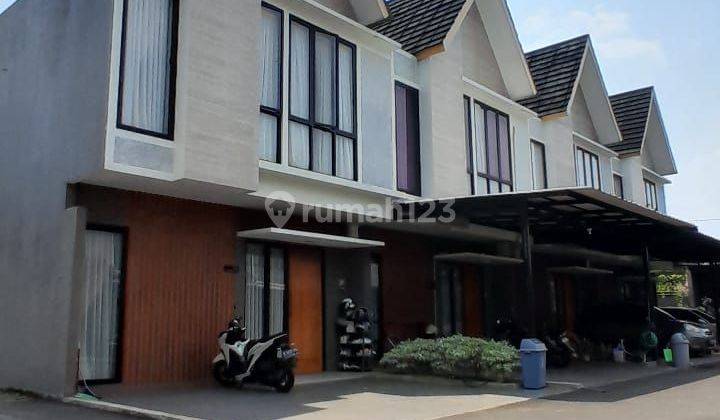 Rumah Murah Ready Jatisampurna Dekat Tol Dp0 Instant Akad 1