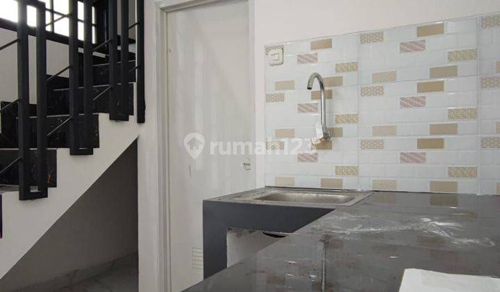 Rumah  Murah Ready Kelapa Dua Depok Dp 0% Instant Akad 2