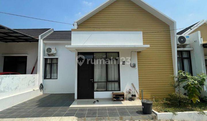 Rumah Murah Ready  Di Jatiwarna Dp 0% Instant Akad 1