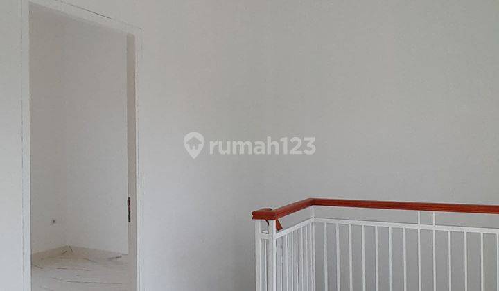 Rumah Murah Cikunir Dekat Lrt Dp 0% Instant Akad 2