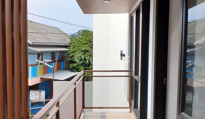 Hanya 6 Unit Cluster Mewah Harga 1 Milliaran Free Biaya-Biaya  2