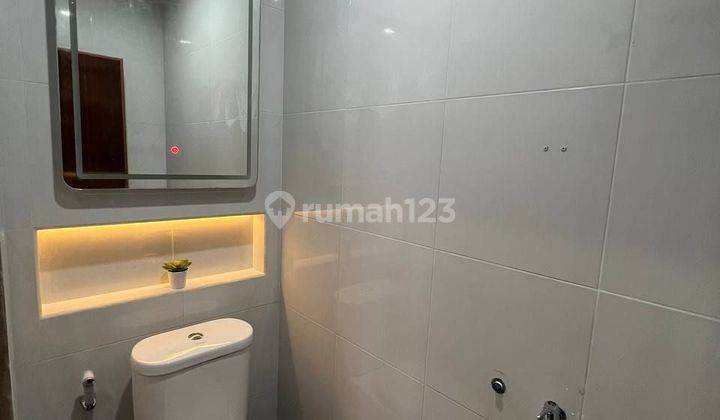 Rumah 2 Lantai Harga 900 Jutaan Free Biaya-Biaya Di Cimanggis 2