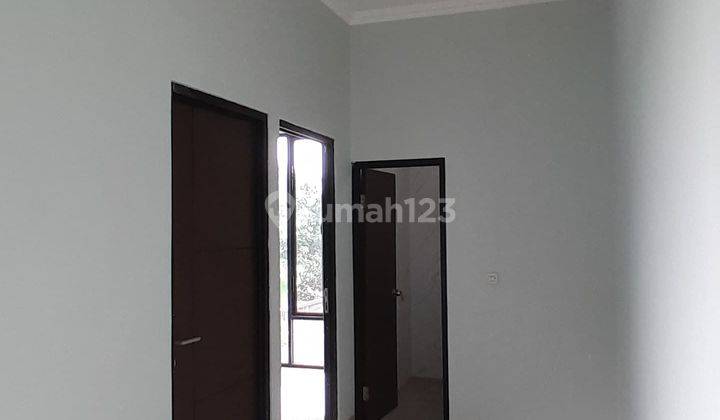 Rumah 2 Lantai Berkonsep Scandinavian Harga 700jutaan Dijatiwarna 1