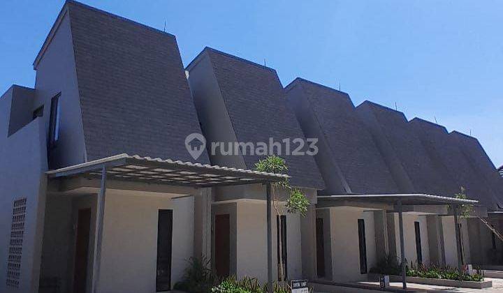 Siap Huni Cluster Mewah Hanya 900 Jt Memiliki Fasilitas Lengkap 2