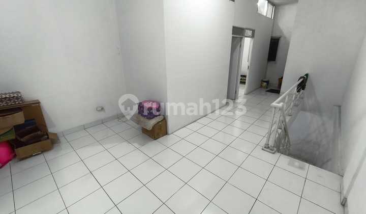 For Rent: Super Strategic Shophouse in Citra Raya Area, Tangerang 2