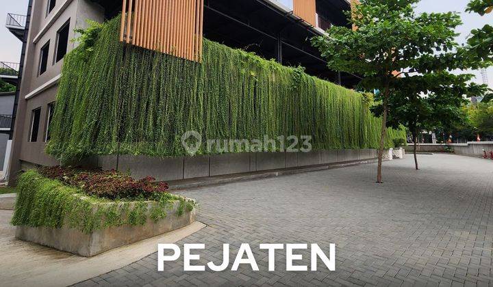 Dijual Gedung Baru Di Pejaten Jakarta Selatan  1