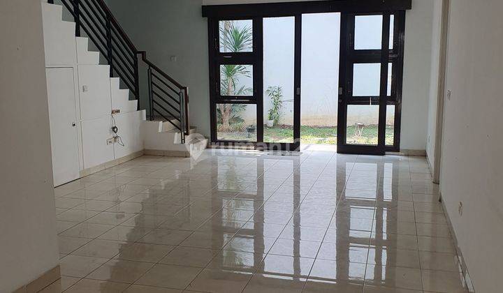 Rumah 2 Lantai Bagus Grand Orchard Kelapa Gading 