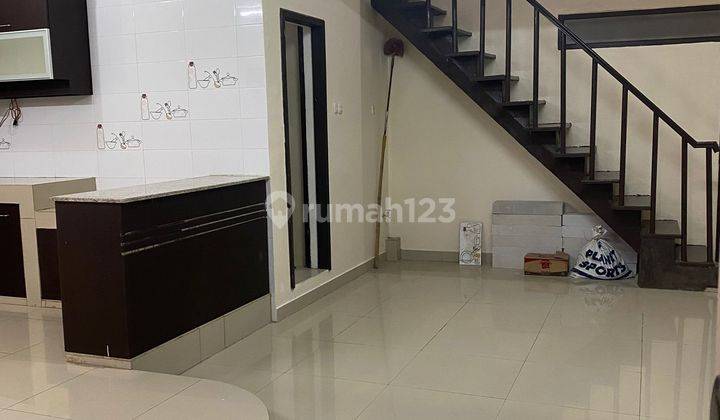 Dijual Vila Green Hills Di Puncak Bogor 2