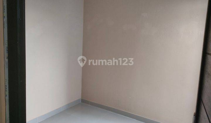 Rumah Minimalis Harga Terjangkau 4,3 Km Ke Aksen Tol Burangkeng  2