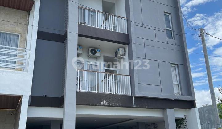 KOST EXCLUSIVE 24 KAMAR DI DALAM RINGROAD JOGJA KOST EXCLUSIVE 24 KAMAR DI DALAM RINGROAD JOGJA