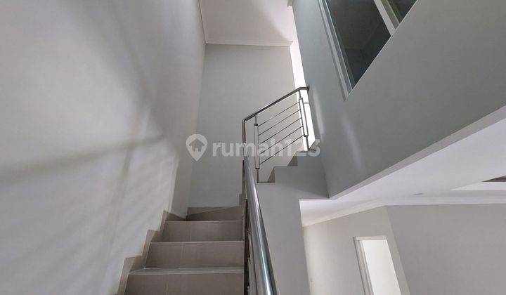 Rumah Mewah Dalam Cluster Dekat Polsek Piyungan Prambanan 2