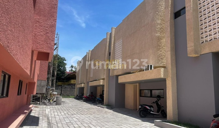 KOST EXCLUSIVE FULLY FURNISH 10 KAMAR DI SETURAN, DEPOK, SLEMAN 2