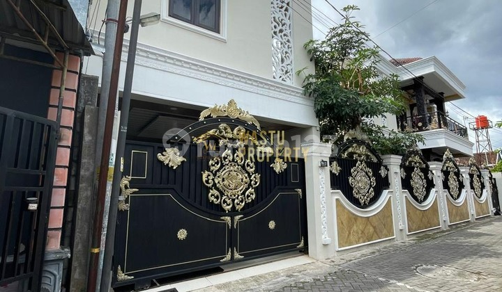 LUXURY HOUSE & EXCLUSIVE BOARDING HOUSE NEAR GEMBIRA LOKA ZOO, UMBULHARJO