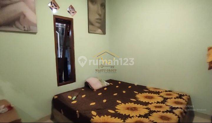 DIJUAL RUMAH SECOND SIAP HUNI TERMURAH DI BERBAH 2