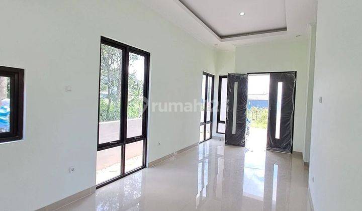 Rumah Murah Baru SHM Dekat Kampus Uii Ngaglik Sleman Jogja 2