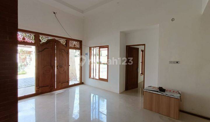 Villa Siap Huni Full Furnished Dekat Candi Borobudur 4