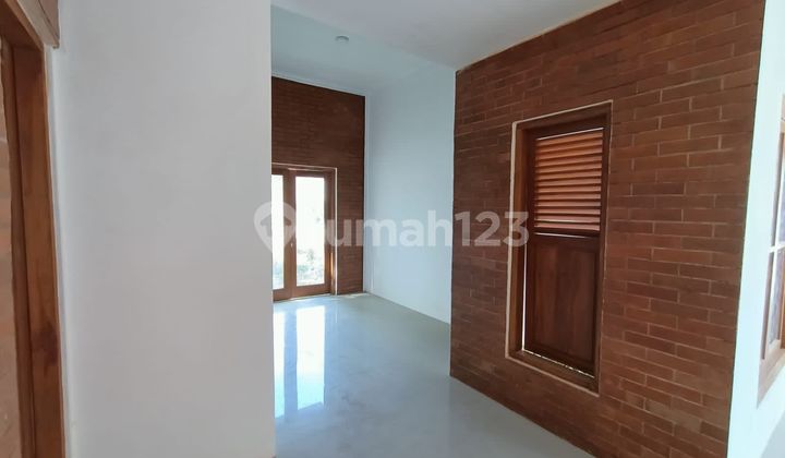Villa Siap Huni Full Furnished Dekat Candi Borobudur 6