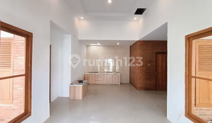 Villa Siap Huni Full Furnished Dekat Candi Borobudur 8