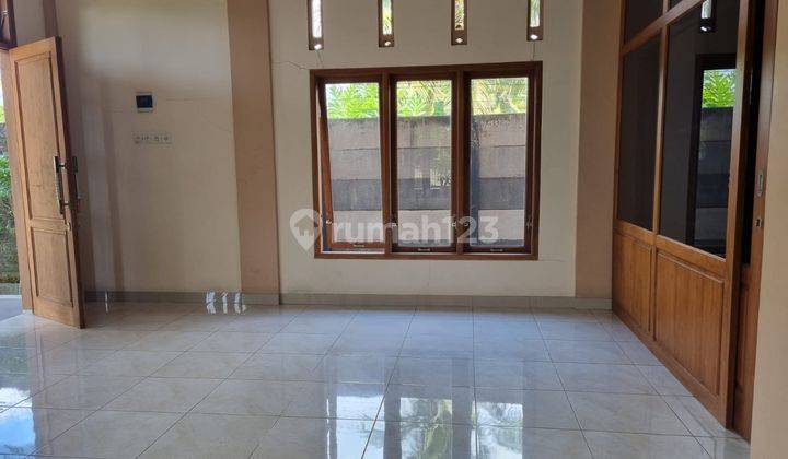Dijual Rumah Mewah Bak Istana Hanya 15 Menit Ke Bandara Yia 4