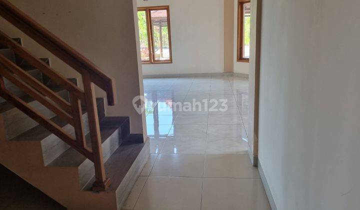 Dijual Rumah Mewah Bak Istana Hanya 15 Menit Ke Bandara Yia 5