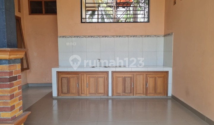 Dijual Rumah Mewah Bak Istana Hanya 15 Menit Ke Bandara Yia 8