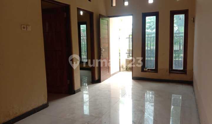 Dijual Cepat Rumah Siap Huni Magelang Dekat Universitas Tidar 5