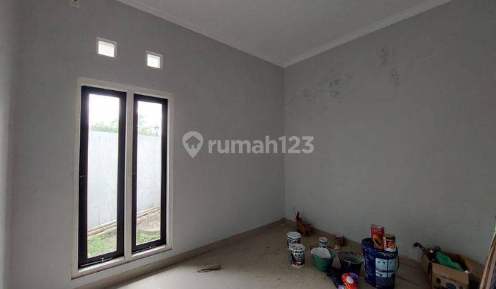 Dijual Rumah Murah Sleman Siap Huni Dekat Jalan Raya Tajem 5
