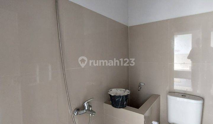 Dijual Rumah Murah Sleman Siap Huni Dekat Jalan Raya Tajem 8