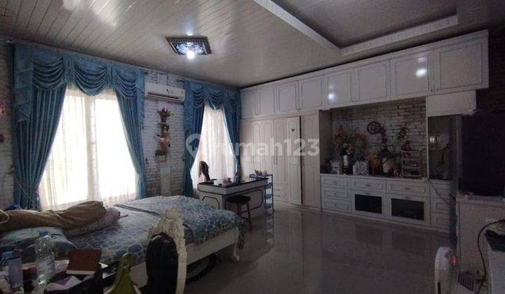 Dijual Cepat Villa Cantik Design Limasan Jawa Di Pakem, Sleman 6
