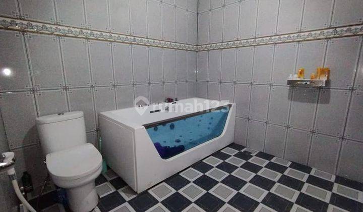 Dijual Cepat Villa Cantik Design Limasan Jawa Di Pakem, Sleman 8