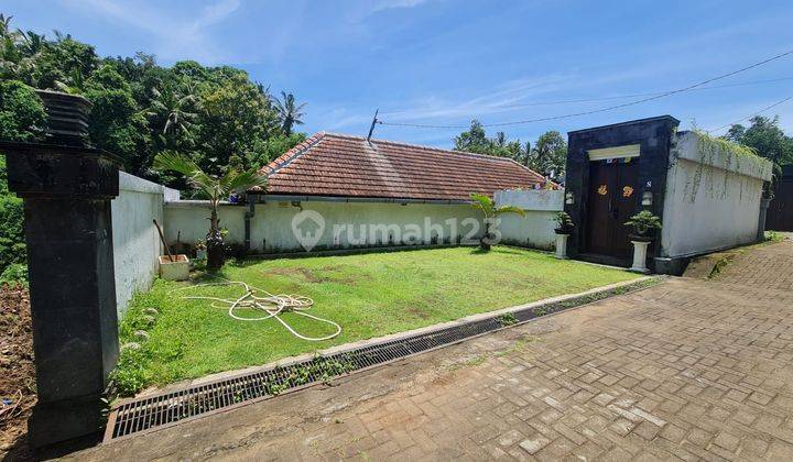 Villa Cantik Full Furnished Di Tabanan, Di Bali 2