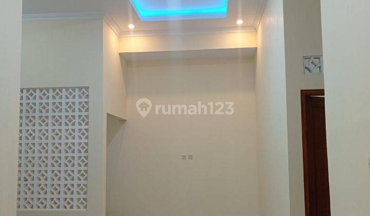 Dijual Rumah Baru Siap Huni Dekat Rsud Panembahan Senopati Bantul 3