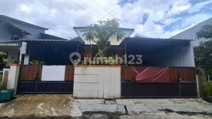 Rumah Siap Huni di Seturan Dekat ke Kampus Upn Jogja Rumah Siap Huni di Seturan Dekat ke Kampus Upn Jogja