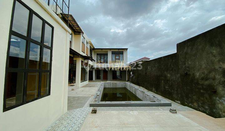 Dijual Guest House Murah, Fully Furnish Di Kawasan Premium Jogja 2