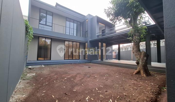 Rumah Mewah 2 Lantai Siap Huni & Lokasi Premium di Tangsel Rumah Mewah 2 Lantai Siap Huni & Lokasi Premium di Tangsel