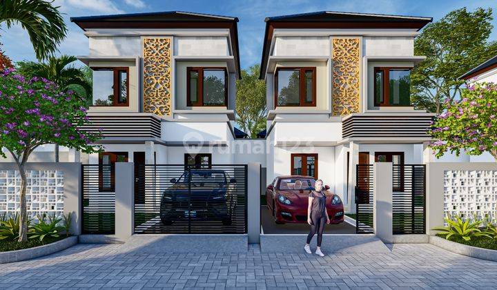 Best Selling Luxury Residence In South Kuta Near Ngurah Rai Airport 1