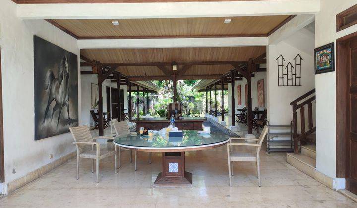 For Sale Strategic Luxury Residence In The Center Of Denpasar City, Bali 2