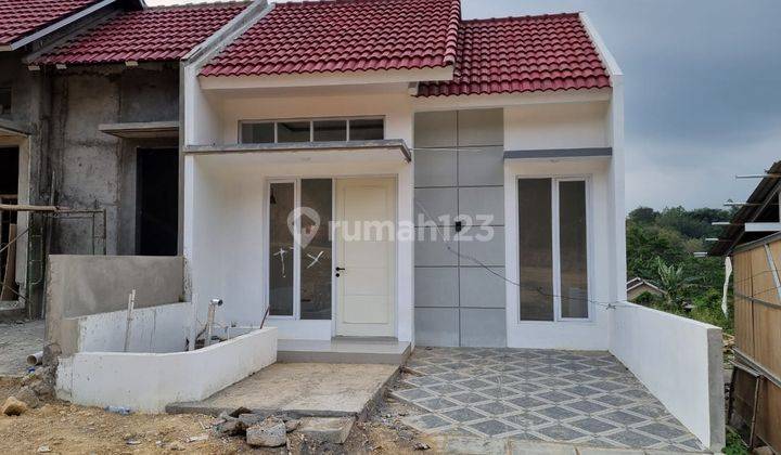 Rumah Murah Di Sleman Dekat Polsek Seyegan, Yogyakarta 2