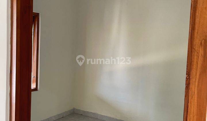 1 Unit Saja, Rumah Murah , Bisa Kpr Di Area Prambanan 2