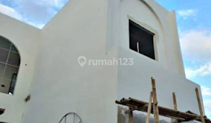 Villa for Sale in the Middle of a Strategic Location Canggu Kuta 2