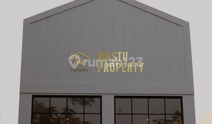 VILLA CANTIK 2 LANTAI PRIVATE POOL DI PALAGAN, NGAGLIK, SLEMAN VILLA CANTIK 2 LANTAI PRIVATE POOL DI PALAGAN, NGAGLIK, SLEMAN