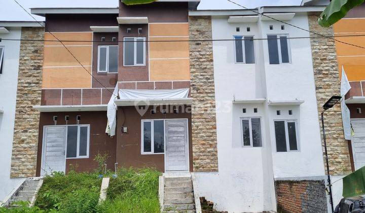 Rumah Baru Siap Huni Murah Daerah Pemda Kulon Progo 1