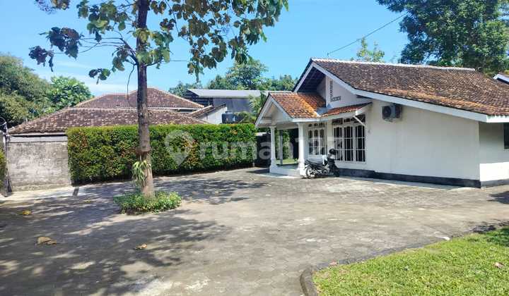 TANAH LUAS LOKASI STRATEGIS DEKAT STADION MAGUWOHARJO TANAH LUAS LOKASI STRATEGIS DEKAT STADION MAGUWOHARJO