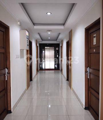 Dijual Hotel Di Malioboro Yogyakarta Harga Nego 2