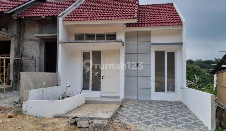 Rumah Murah Di Sleman Dekat Polsek Seyegan, Yogyakarta 1