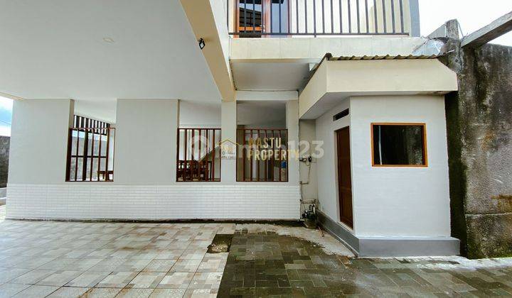 Dijual Guest House Murah, Fully Furnish Di Kawasan Premium Jogja 1