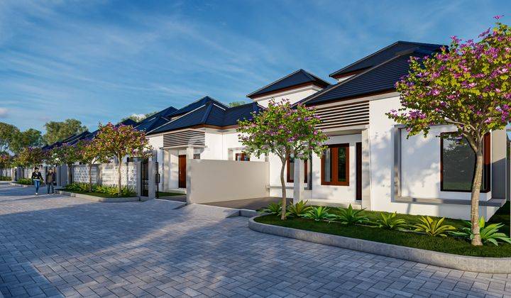 Best Selling Luxury Residence In South Kuta Near Ngurah Rai Airport 2