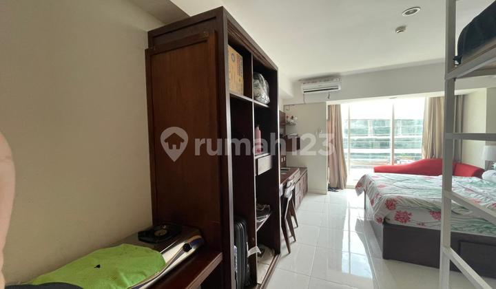 APARTEMENT MODERN & EKSKLUSIF DI PALAGAN FULL FURNISHED,SIAP HUNI 2