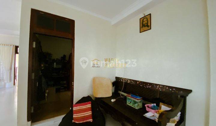 Dijual Kost Cantik Dan Rumah Induk, Parkiran Luas Dekat Kampus Sanata Dharma 2